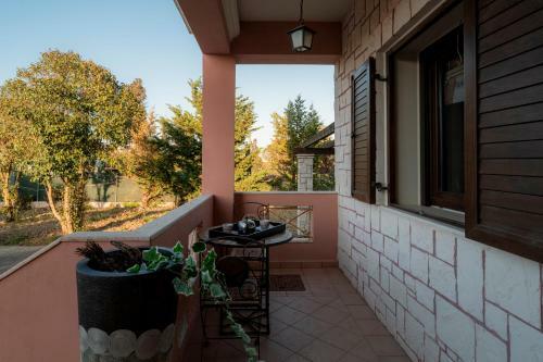 Verde Villa
