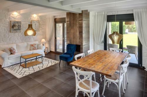 Pohoda Villas Resort