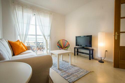 Apartamento Benalmadena Costa Nueva Torrequebrada