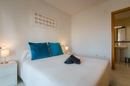 Apartamento Benalmadena Costa Nueva Torrequebrada