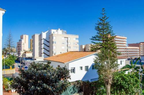 Apartamento Biznaga