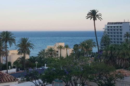 Apartamento Junto Al Mar En Puerto Marina