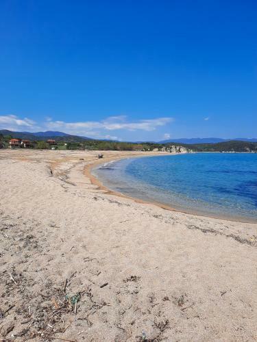 Aktaia Villa