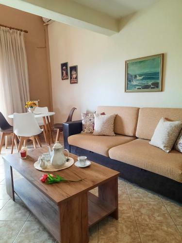 Aktaia Villa