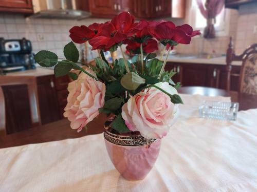 Apartamento Corfu Holiday House