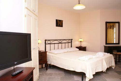 Apartamento Mare Nostrum Studios