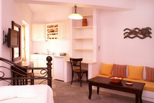 Apartamento Mare Nostrum Studios