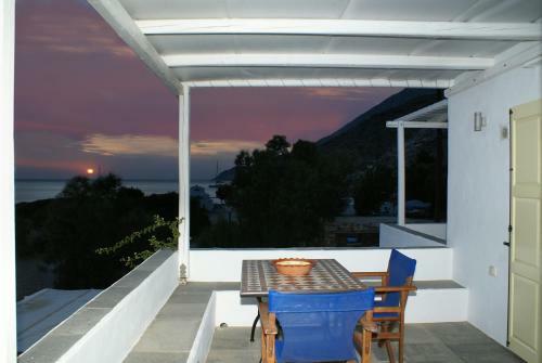 Apartamento Mare Nostrum Studios