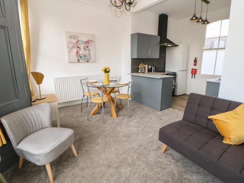 Apartamento 36a Fore Bondgate
