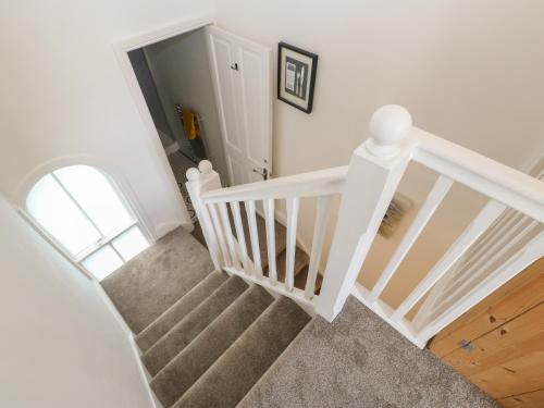 Apartamento 36a Fore Bondgate