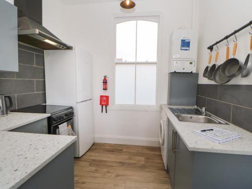 Apartamento 36a Fore Bondgate