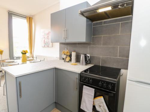 Apartamento 36a Fore Bondgate