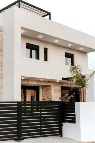 Villa Nepenthe