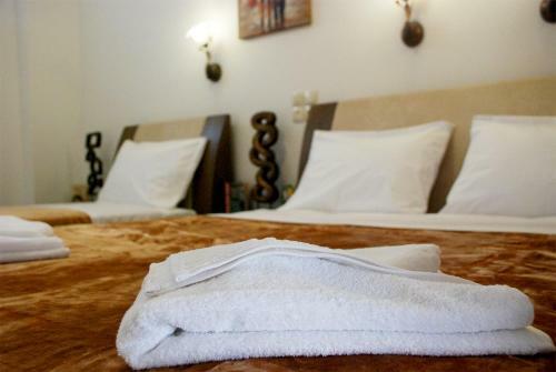Apartamento Eleni - Kamilari Center