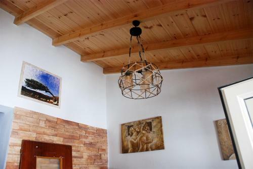 Apartamento Eleni - Kamilari Center