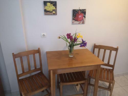 Apartamento Loginos Studios 2