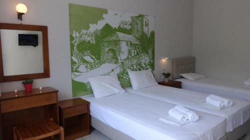 Apartamento Loginos Studios 2