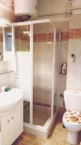 Apartamento Marely Cosy House