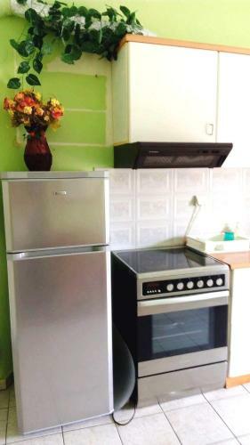 Apartamento Marely Cosy House