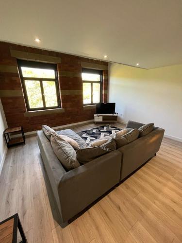 Apartamento Luxury Newly Decorated 2 Bedroom Duplex