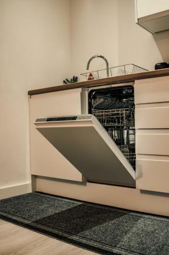 Bv Apartments Conditioning House Bradford