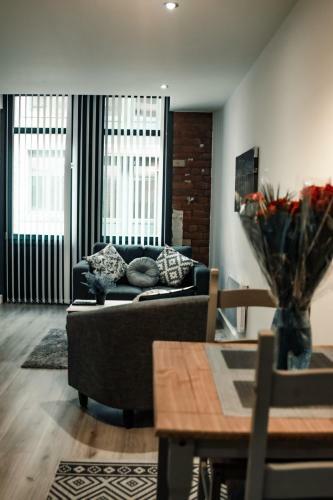Bv Apartments Conditioning House Bradford