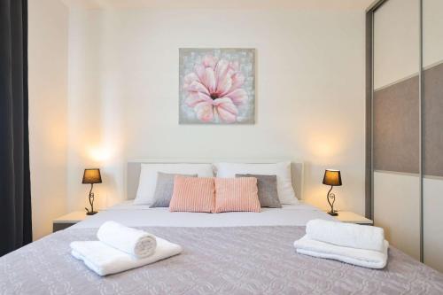 Beautiful Villa Mareta