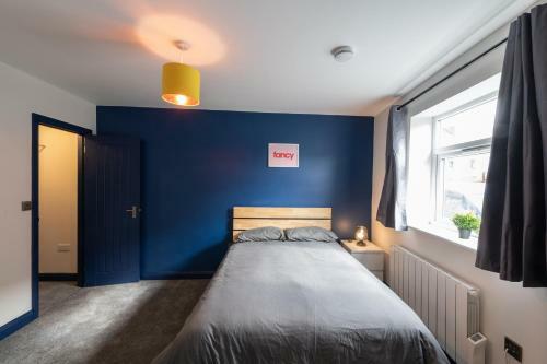 Apartamento Bristol Mural By Mycityhaven