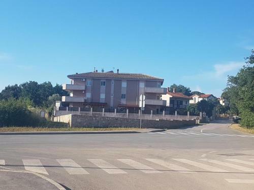 Apartment Dolcefarniente Liznjan