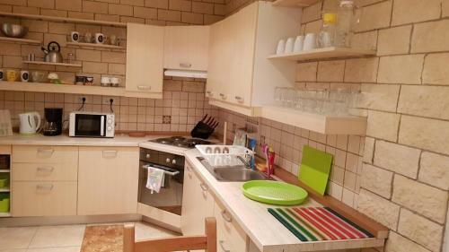 Apartment Dolcefarniente Liznjan