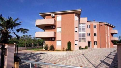 Apartment Dolcefarniente Liznjan