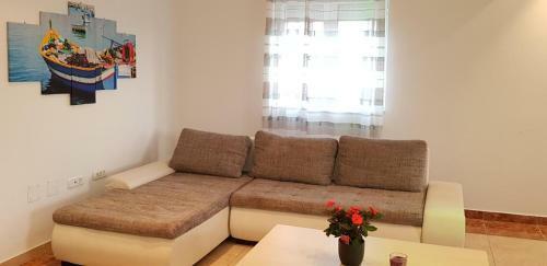 Apartment Dolcefarniente Liznjan
