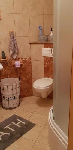 Apartment Dolcefarniente Liznjan