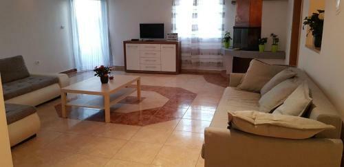Apartment Dolcefarniente Liznjan