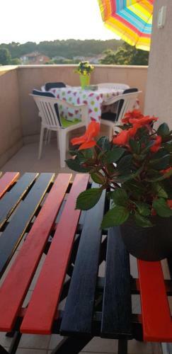 Apartment Dolcefarniente Liznjan