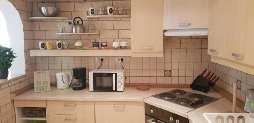 Apartment Dolcefarniente Liznjan