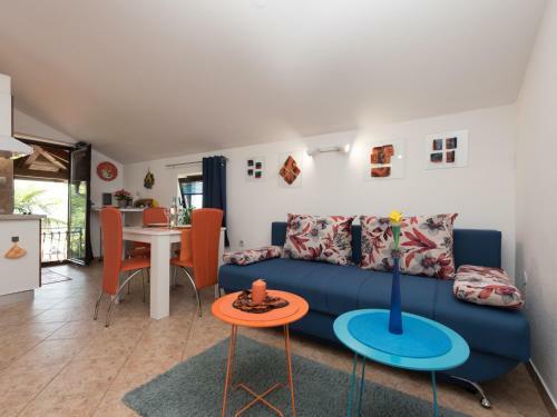 Apartments Villa Zara