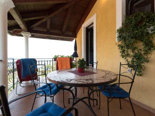 Apartments Villa Zara