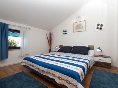Apartments Villa Zara