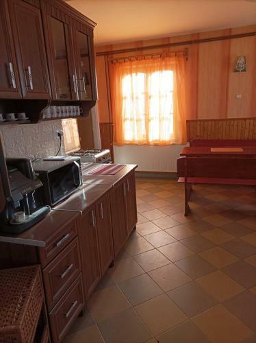Agroturismo Evita Vend�gh�z