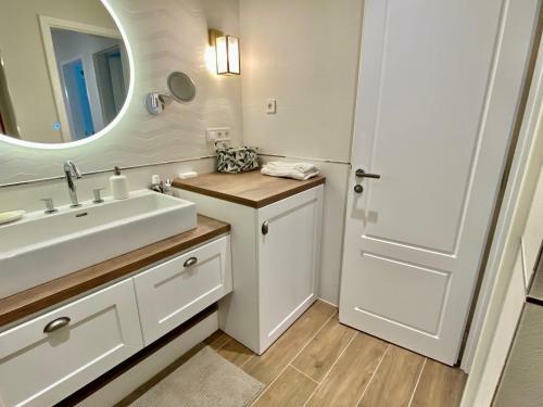 Apartamento Bala Garden Residence