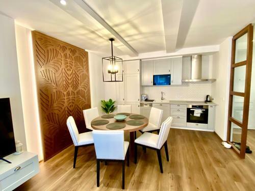 Apartamento Bala Garden Residence