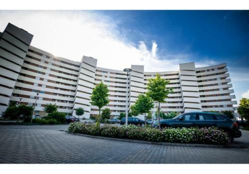 Mf Club 218 Panorama Wellness Apartment