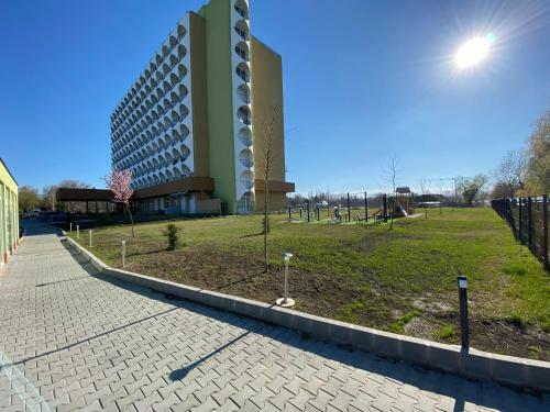 Apartamento Green Time Lakeside