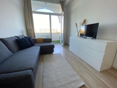 Apartamento Green Time Lakeside