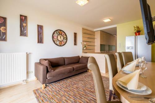 Mf Club 218 D1-1 Wellness Apartment