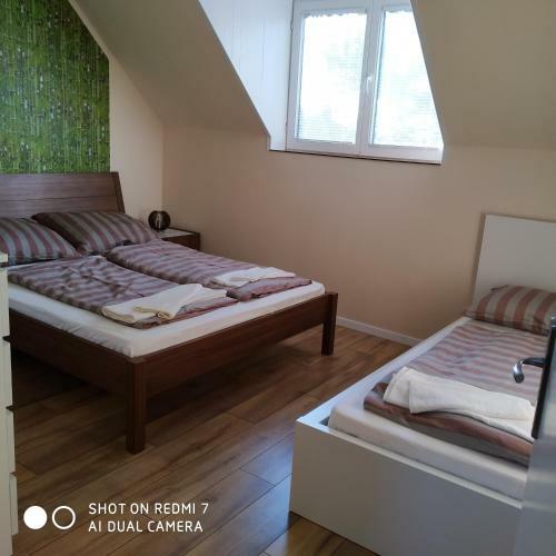 Bamboo Apartman