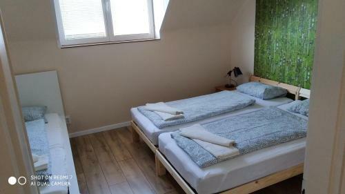 Bamboo Apartman