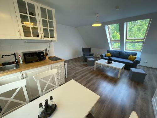 Fresh-up Premium Wellnes Apartment