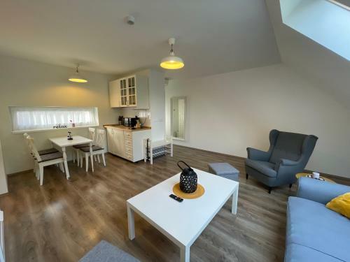 Fresh-up Premium Wellnes Apartment